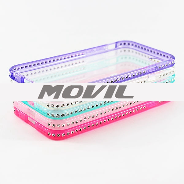 NP-2324 tpu pc funda con diamante-16